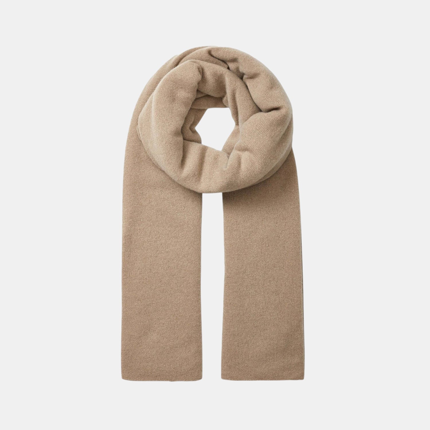Cashmere Travel Wrap