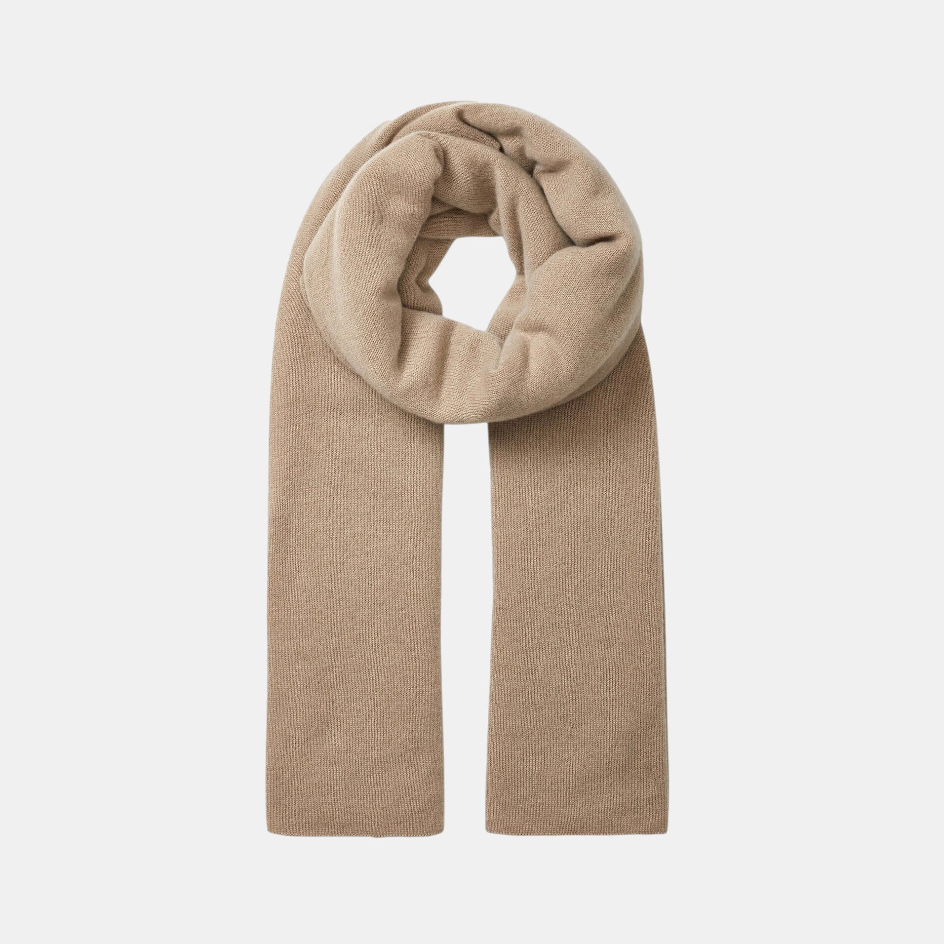 Cashmere Travel Wrap