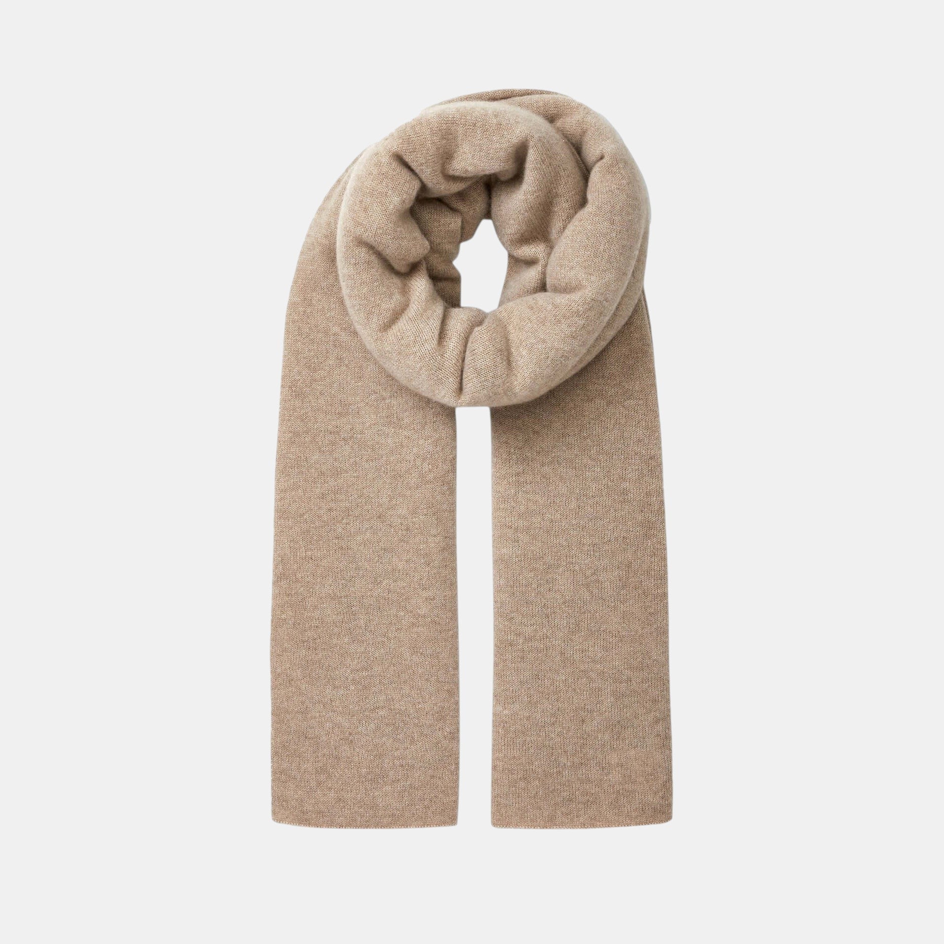 Cashmere Travel Wrap