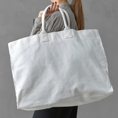 Drai Bag - Bianco