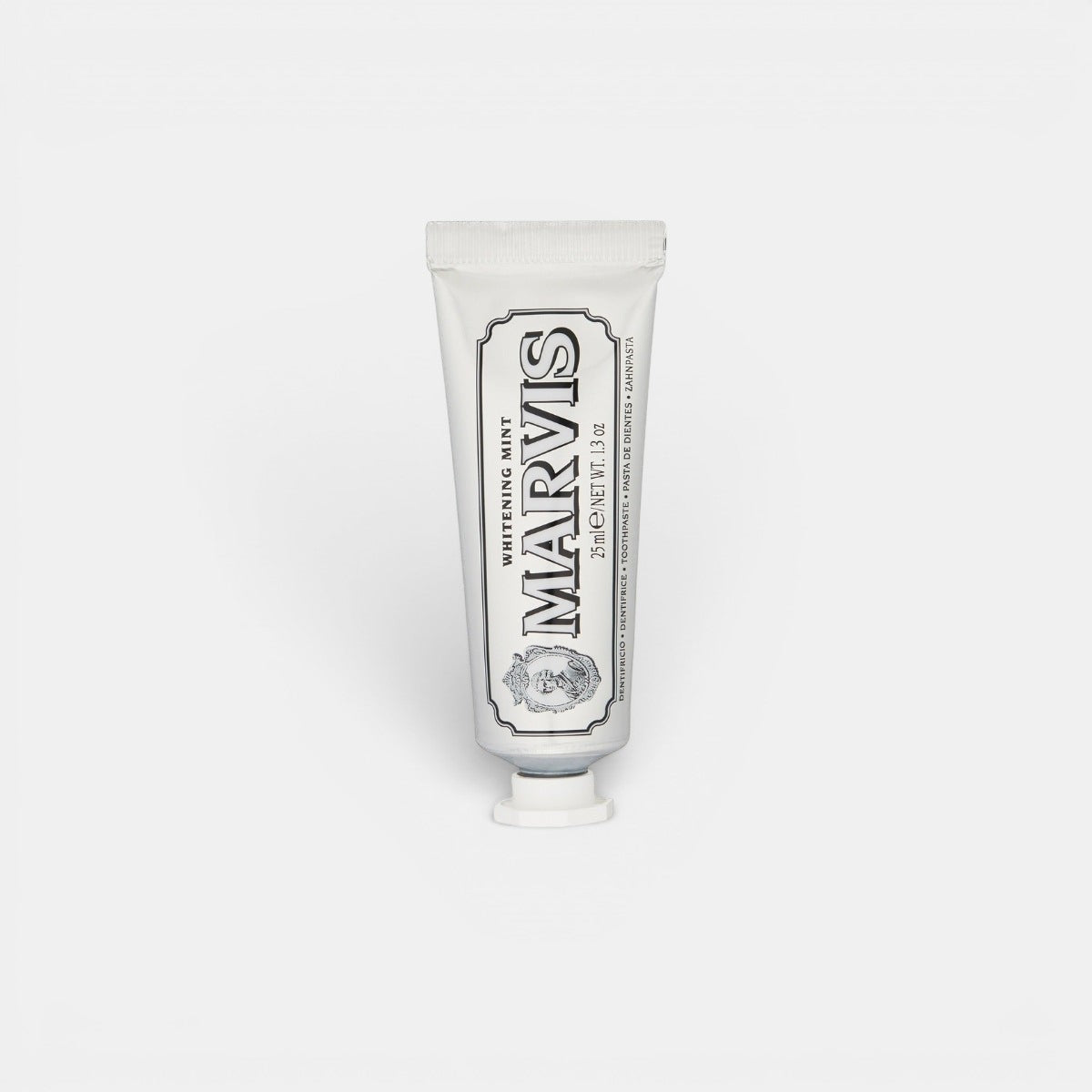 Whitening Mint Toothpaste