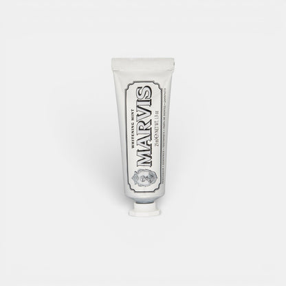 Whitening Mint Toothpaste