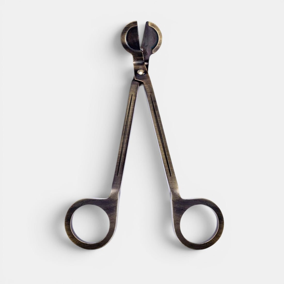 Wick Trimmer