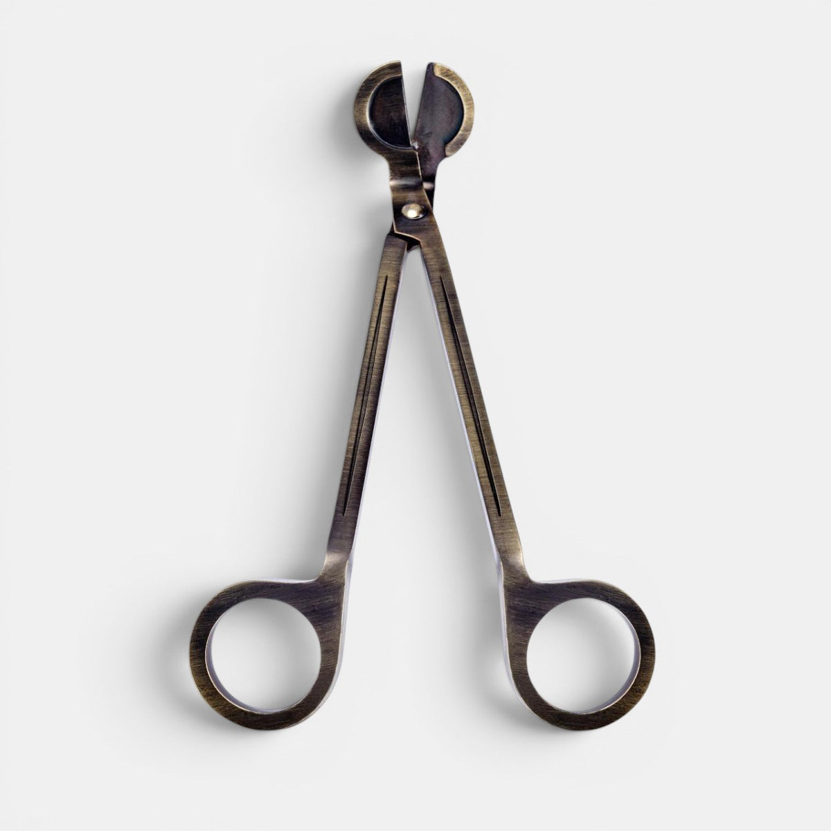 Wick Trimmer