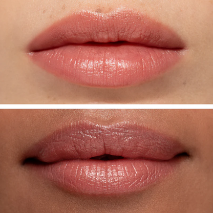 Lip Veil - Cheetah Collection