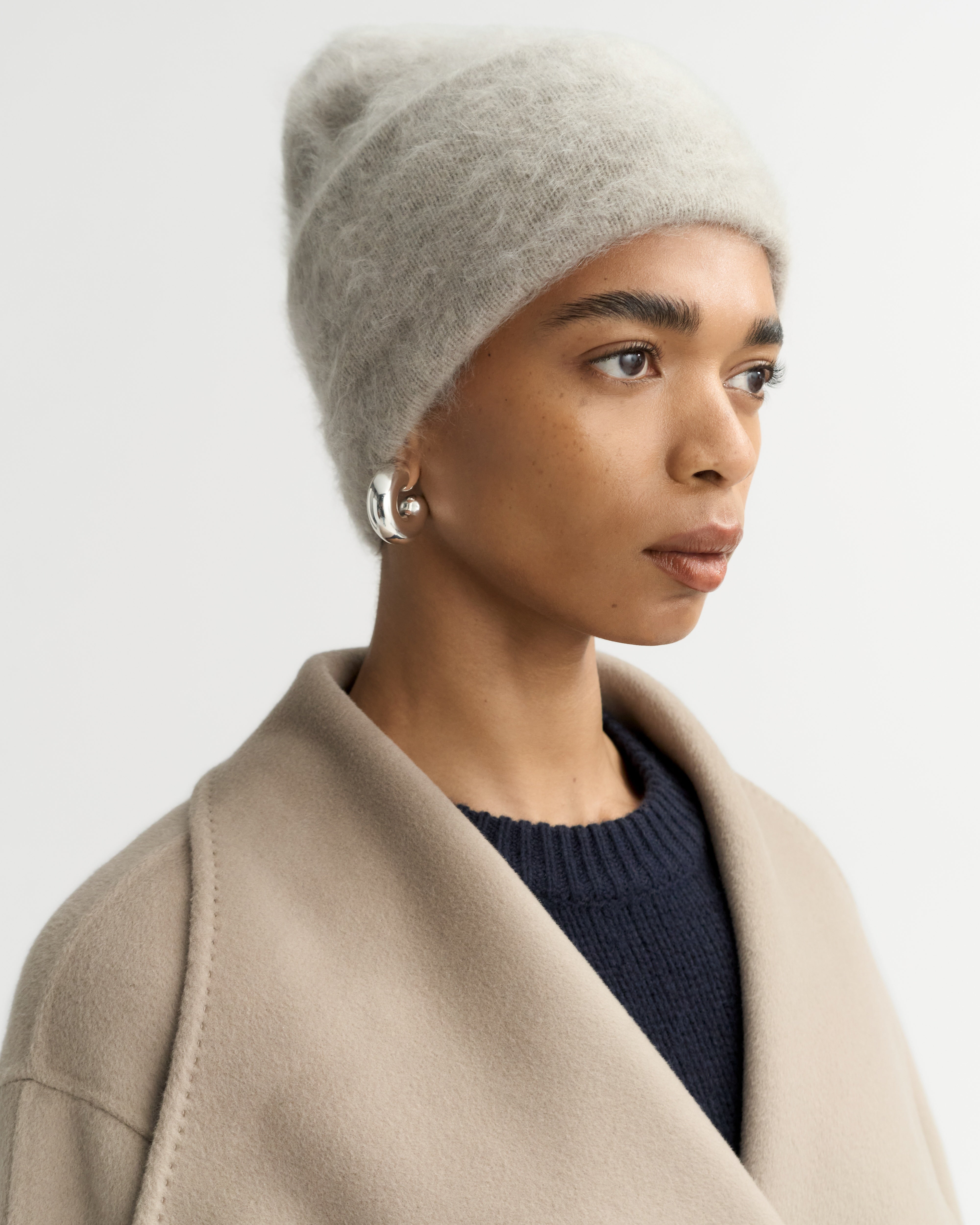 Soft Goat | Cashmere Sweaters, Hats & Gloves | Shop Rescue Spa