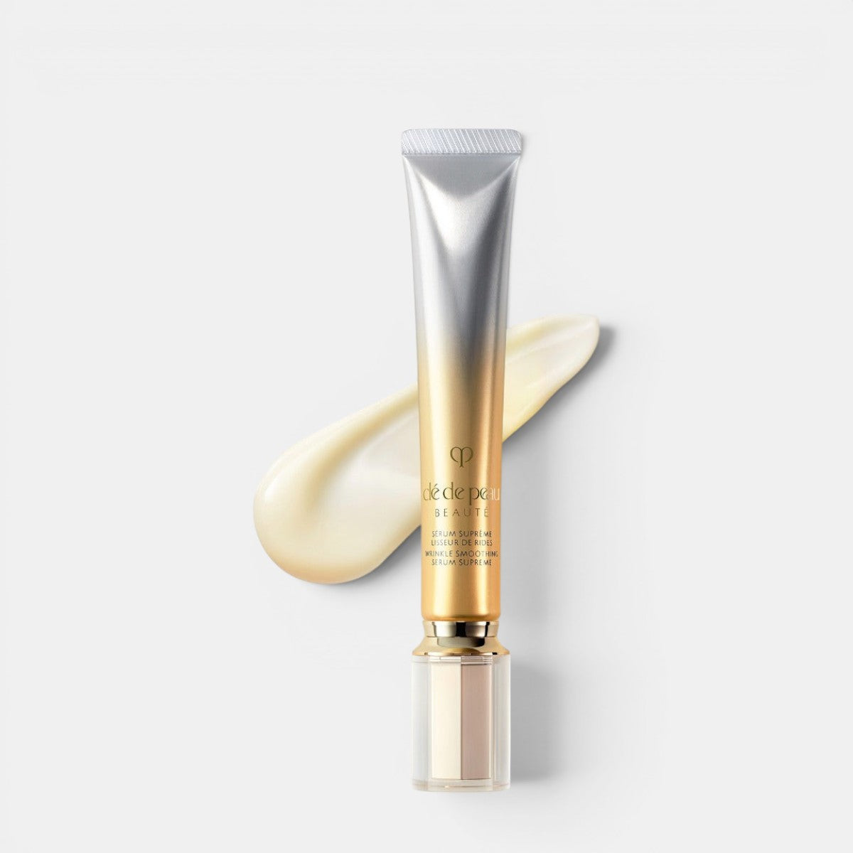 Wrinkle Smoothing Serum Supreme