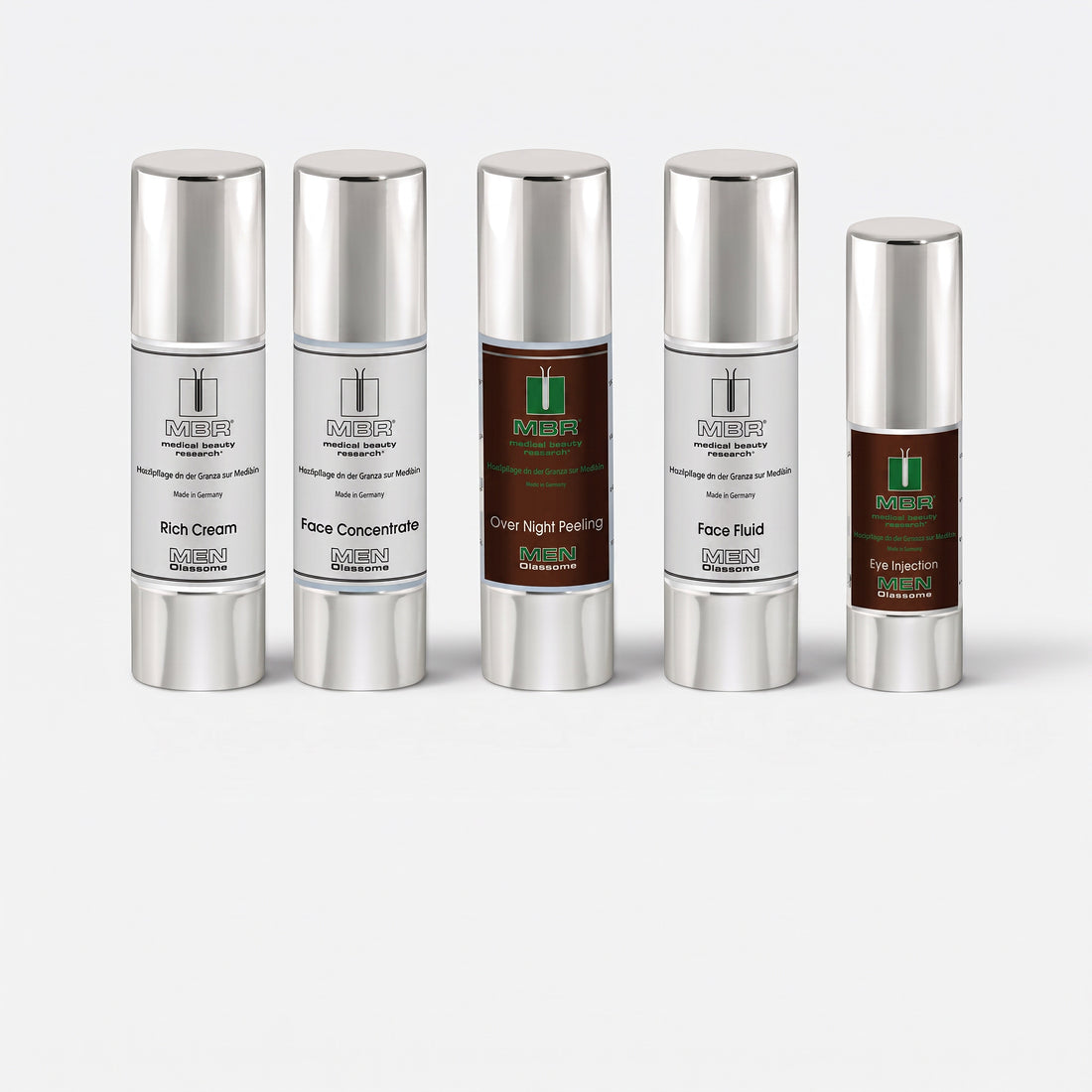 MBR MEN - Anti Aging Bundle