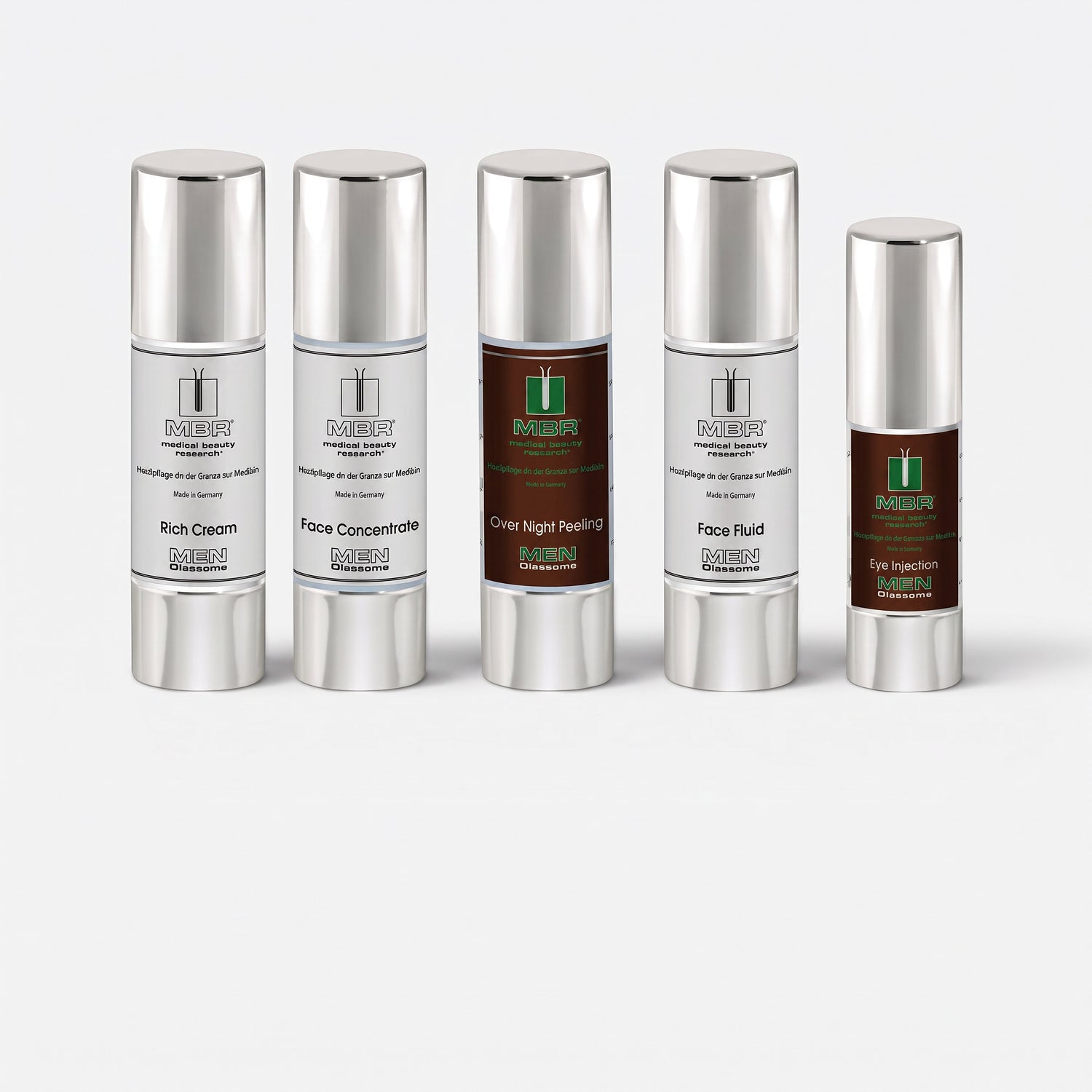 MBR MEN - Anti Aging Bundle