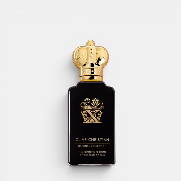 X Feminine Parfum