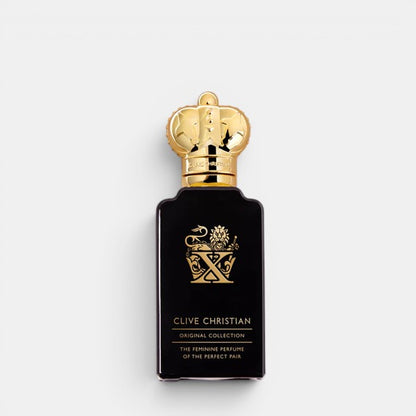 X Feminine Parfum