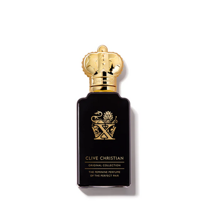 X Feminine Parfum