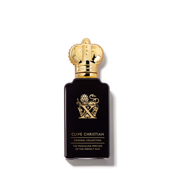 X Masculine Parfum