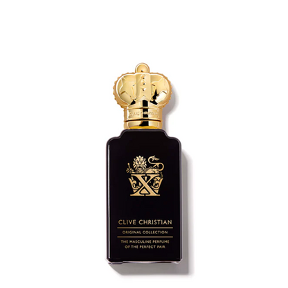 X Masculine Parfum