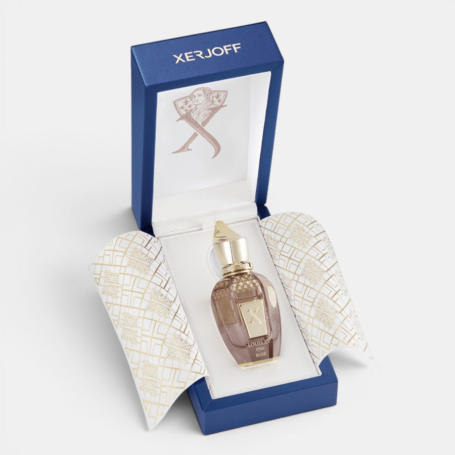 Louis XV 1722 Rosé | Xerjoff | Shop Rescue Spa