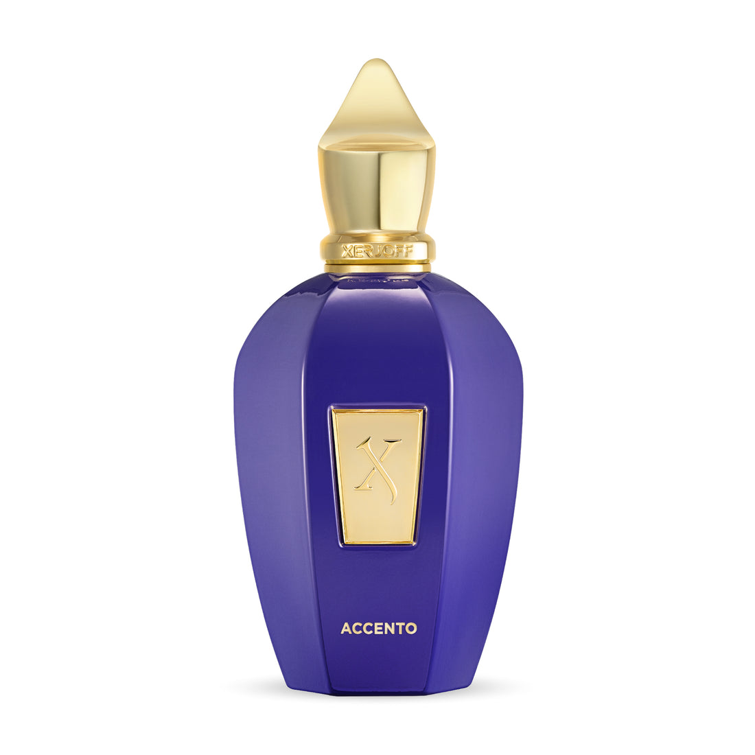 Accento Eau de Parfum 100ml