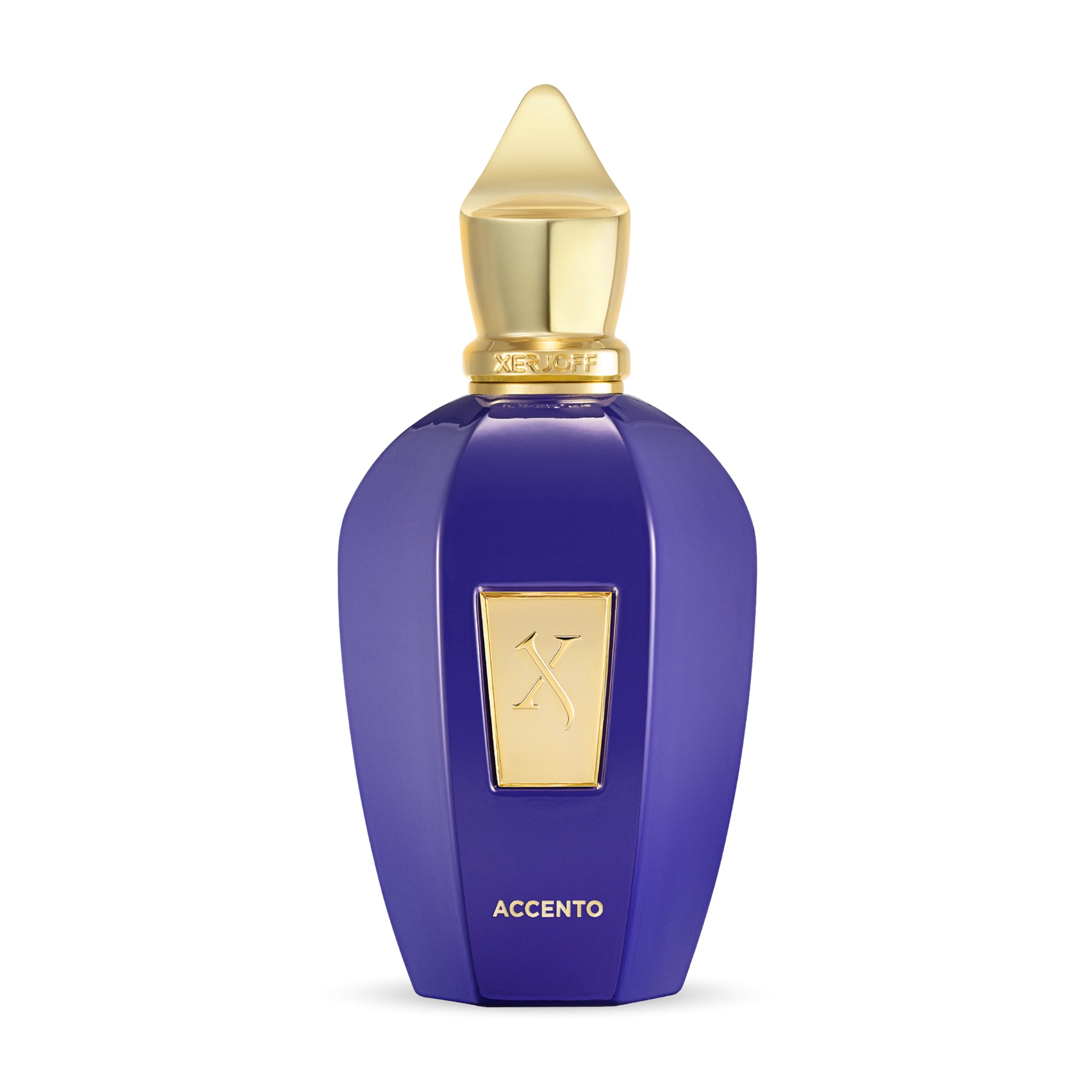 Accento Eau de Parfum 100ml