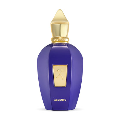 Accento Eau de Parfum 100ml