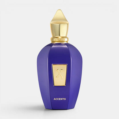 Accento Eau de Parfum 100ml