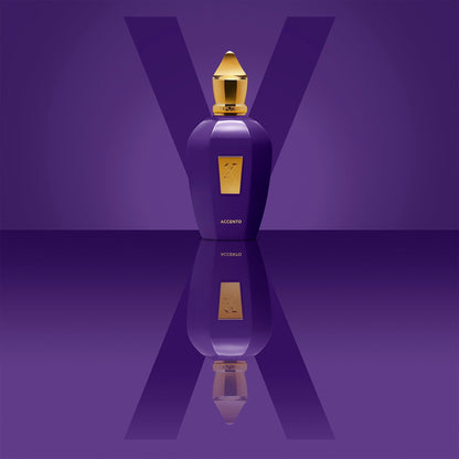 Accento Eau de Parfum 100ml