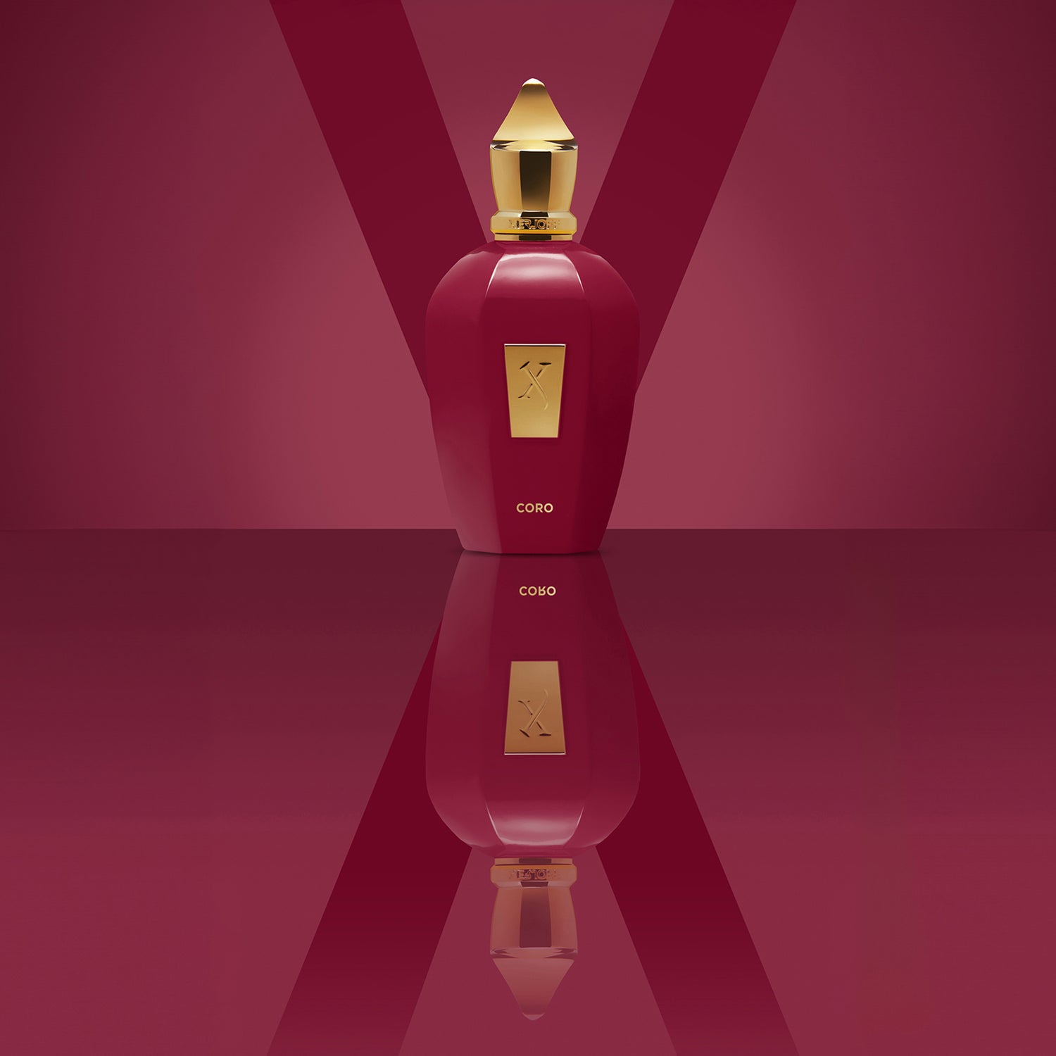 Coro Eau de Parfum 100ml