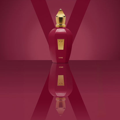 Coro Eau de Parfum 100ml