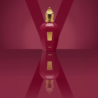 Coro Eau de Parfum 100ml