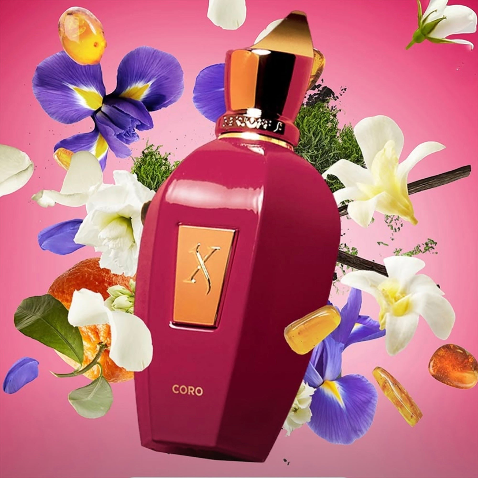 Xerjoff | Coro | Shop Rescue Spa