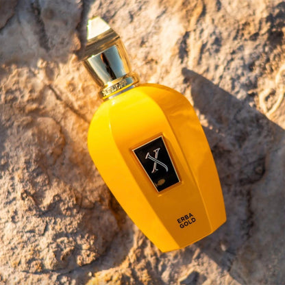 Erba Gold Eau de Parfum 100ml
