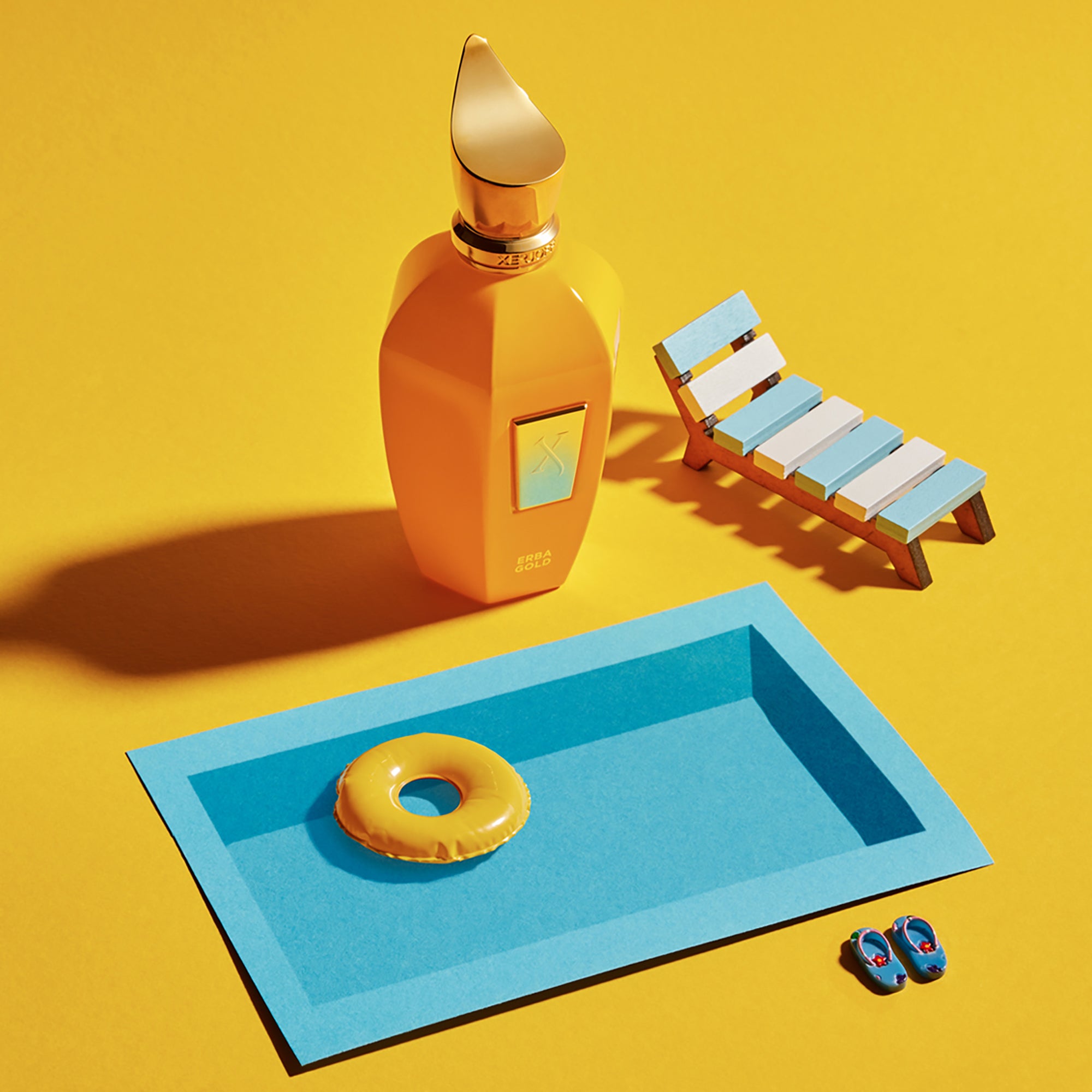 Xerjoff | Erba Gold | Shop Rescue Spa