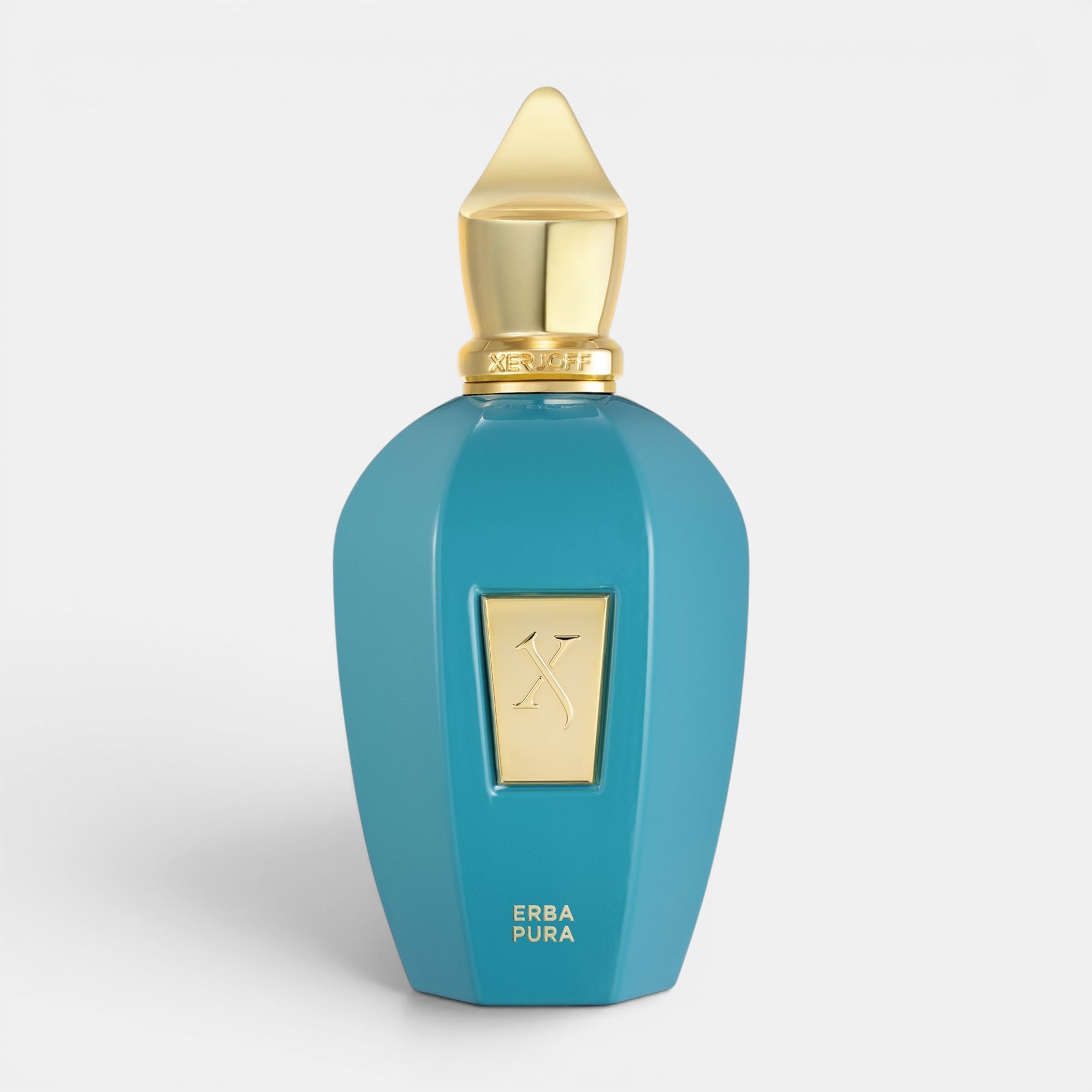 Erba Pura Eau de Parfum 100ml