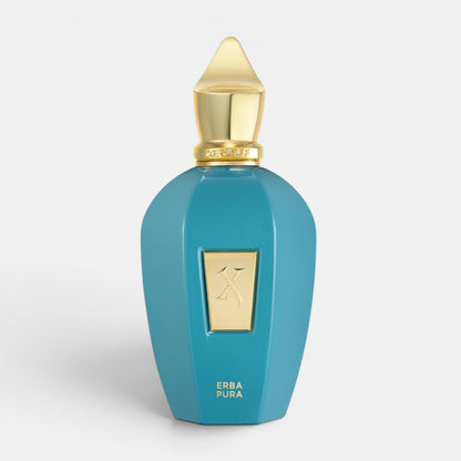Erba Pura Eau de Parfum 100ml