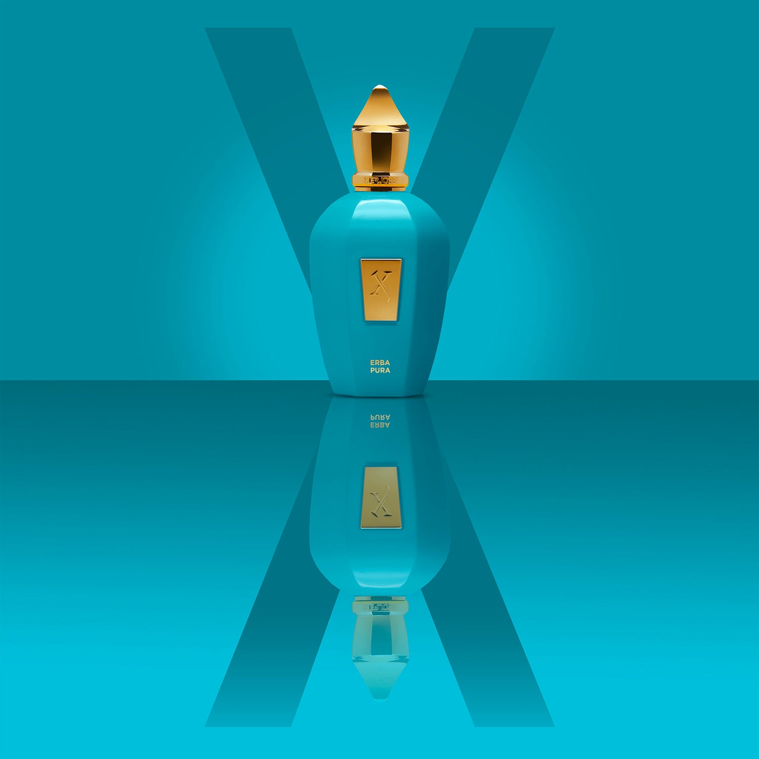 Erba Pura Eau de Parfum 100ml