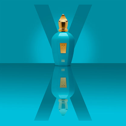 Erba Pura Eau de Parfum 100ml