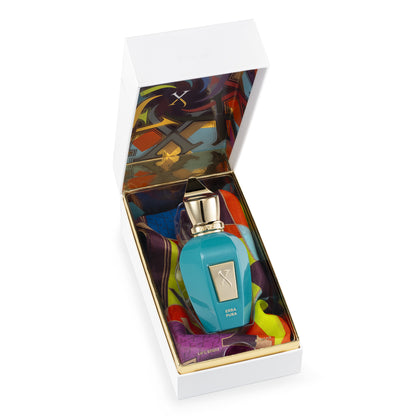 Erba Pura Eau de Parfum 100ml