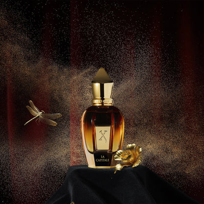 La Capitale Parfum 50ml