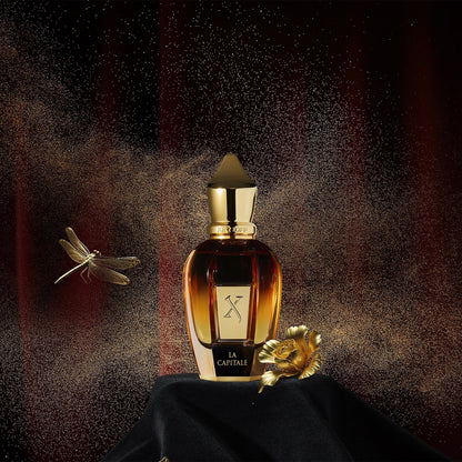 La Capitale Parfum 50ml