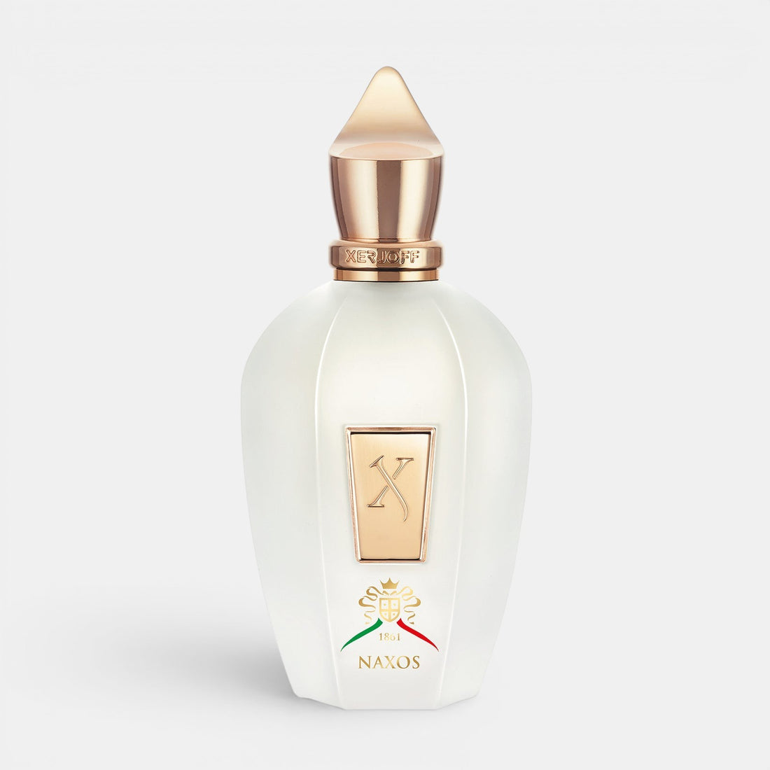 Naxos Eau de Parfum 100ml