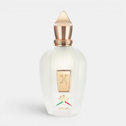 Naxos Eau de Parfum 100ml