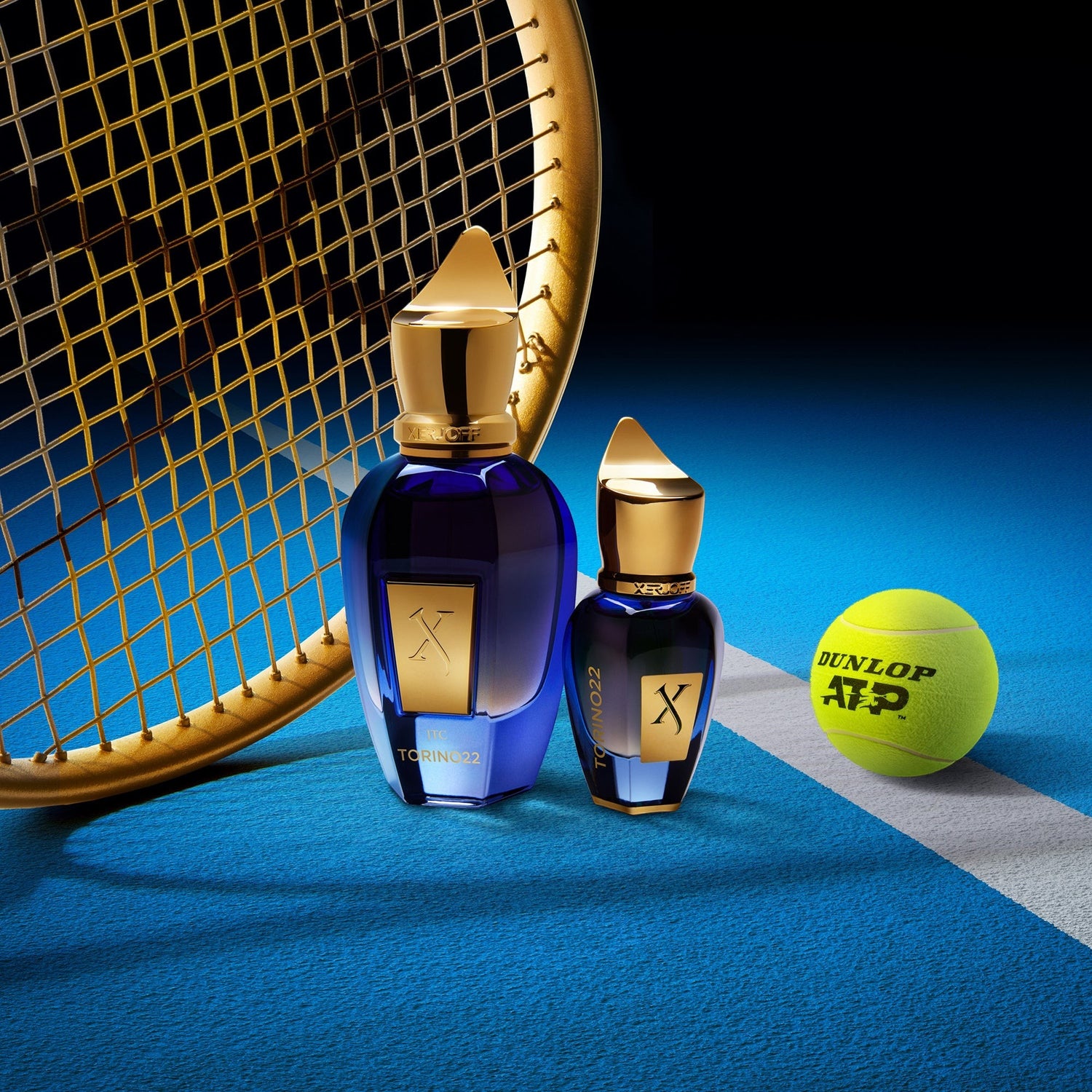 Torino 22 Eau de Parfum 50ml