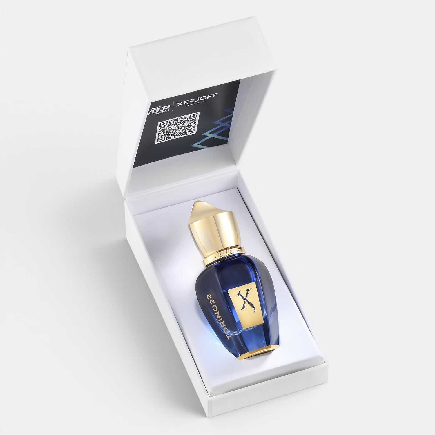 Torino 22 Eau de Parfum 50ml