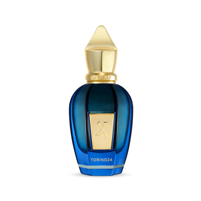 Torino 24 Eau de Parfum 50ml