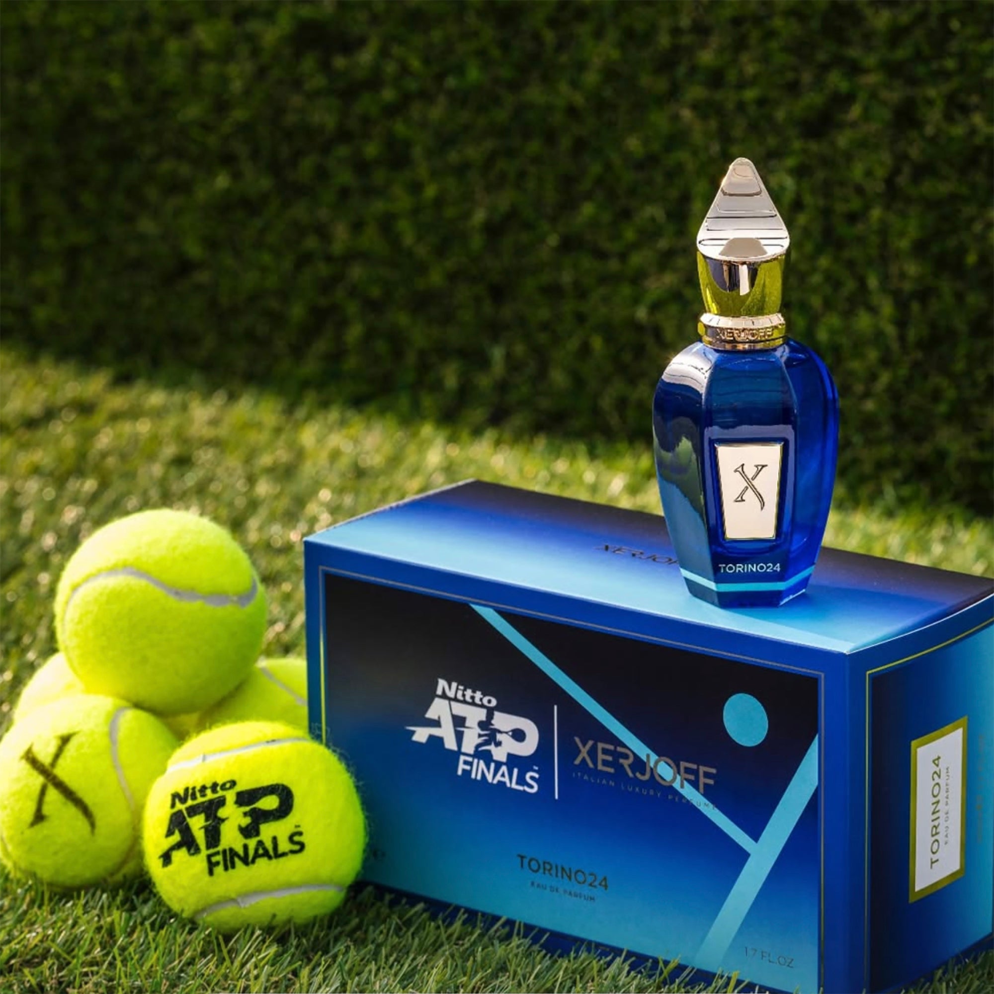 Torino 24 Eau de Parfum 50ml