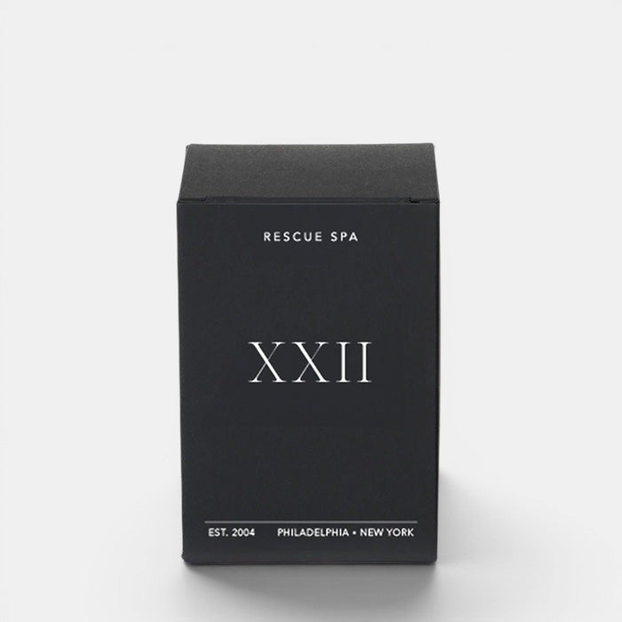 Rescue Spa Candle