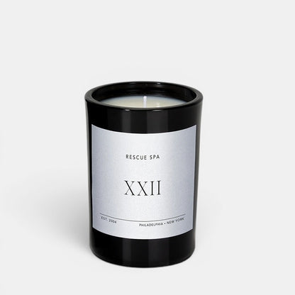 Rescue Spa Candle