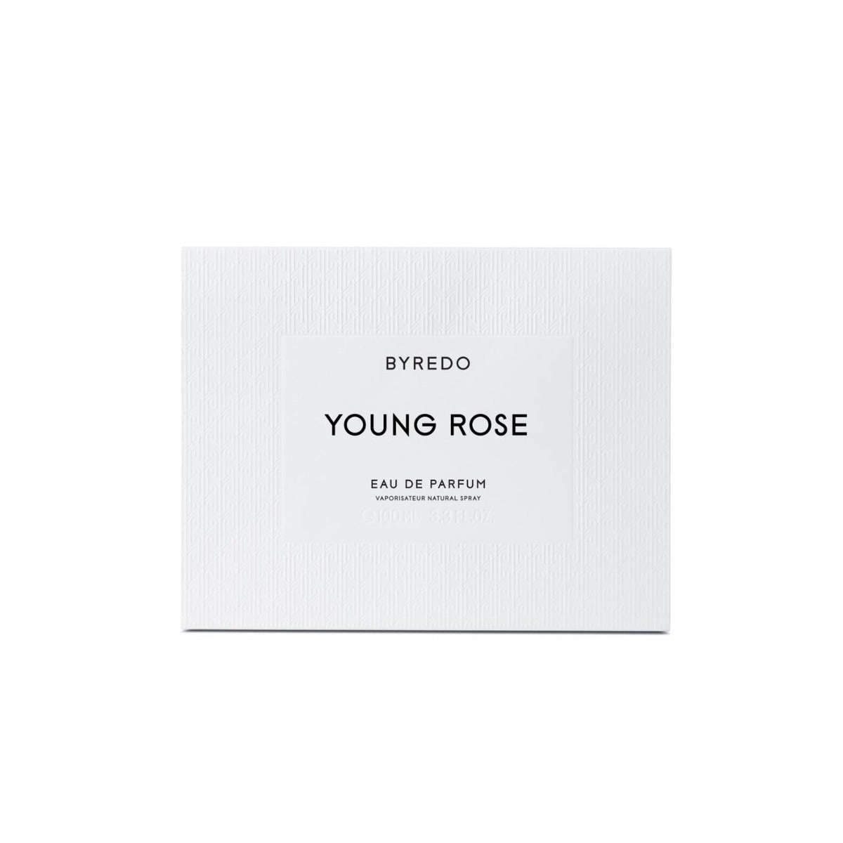 Young Rose Eau de Parfum