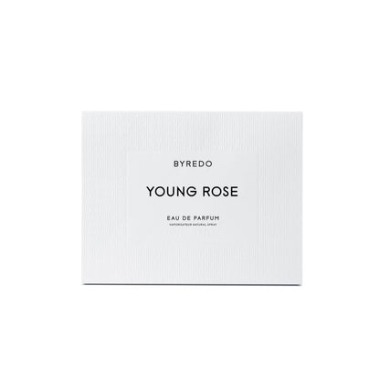 Young Rose Eau de Parfum