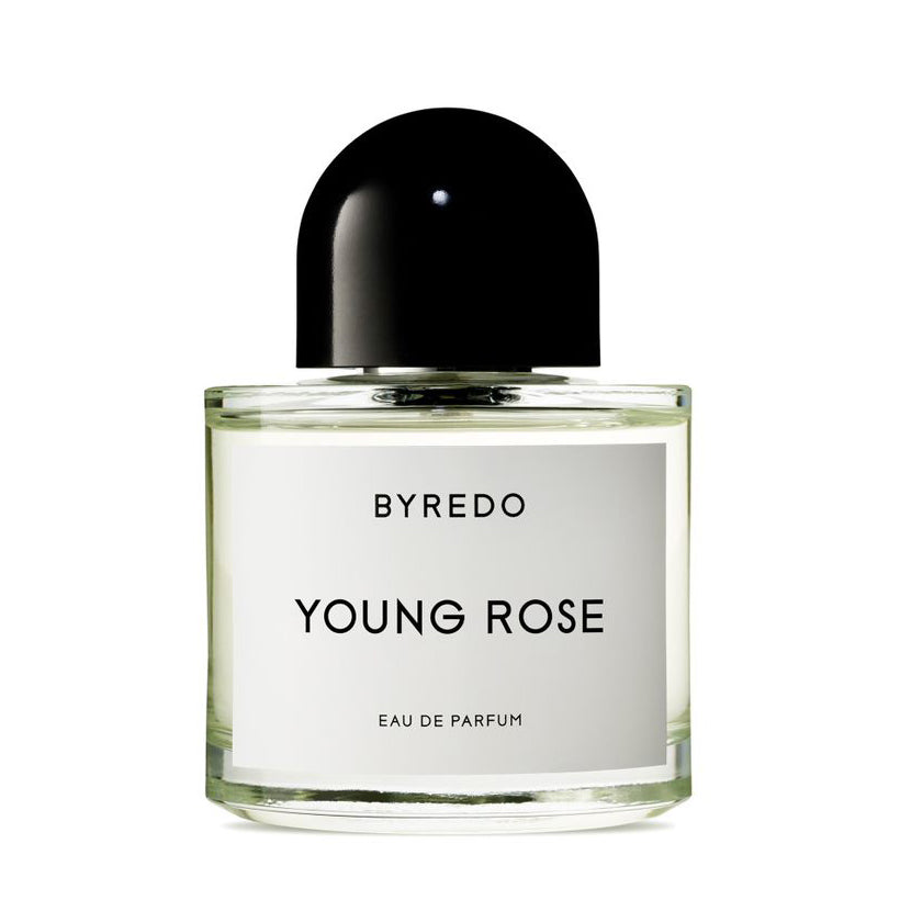 Young Rose Eau de Parfum