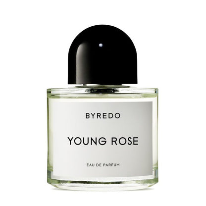 Young Rose Eau de Parfum