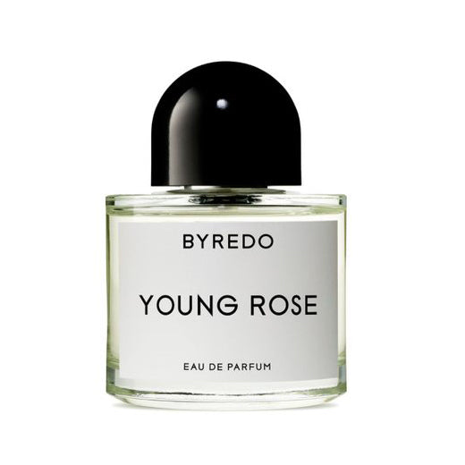 Young Rose Eau de Parfum | Byredo | Shop Rescue Spa